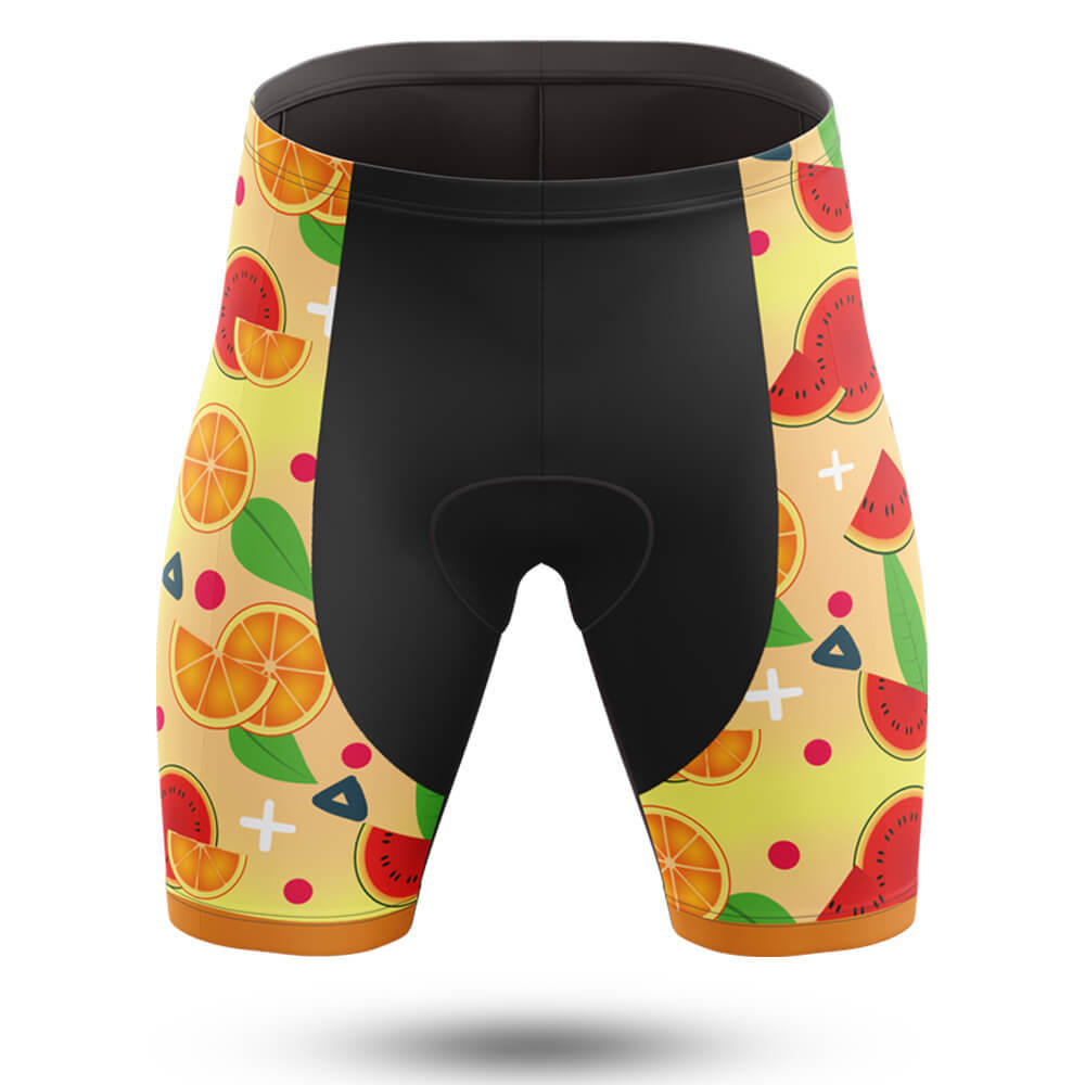 Fruitful Life - Women - Cycling Kit-Shorts Only-Global Cycling Gear