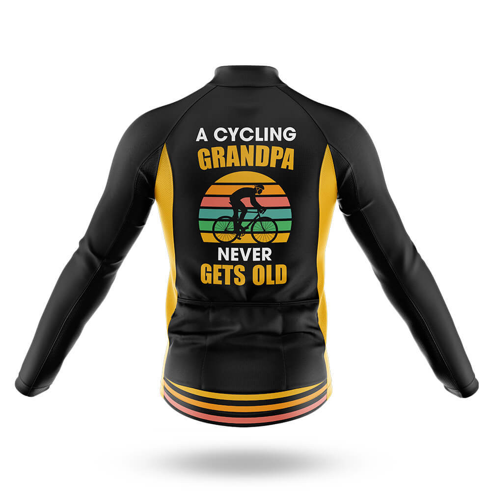 Cycling Grandpa V5-Full Set-Global Cycling Gear