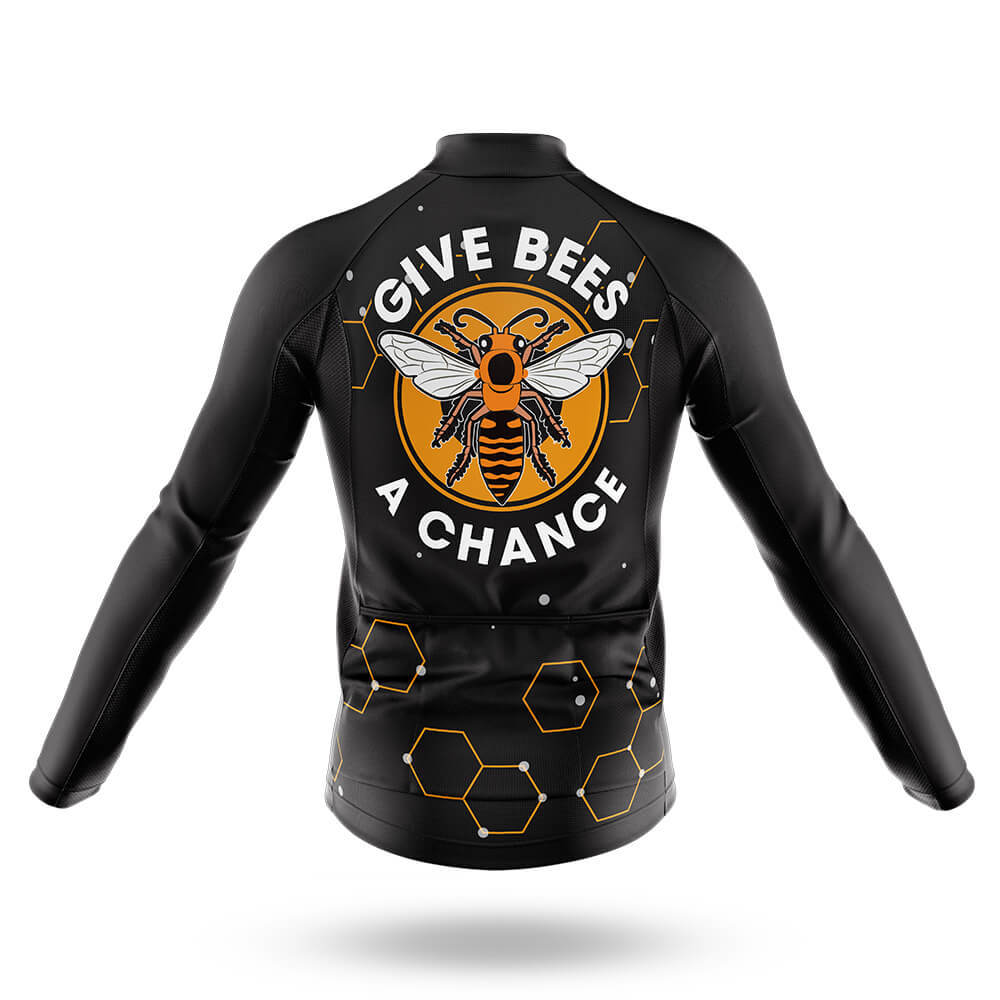 The Bees V3 - Cycling Kit-Full Set-Global Cycling Gear