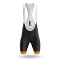 The Bees V3 - Cycling Kit-Bibs Only-Global Cycling Gear