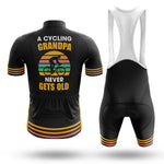 Cycling Grandpa V5-Full Set-Global Cycling Gear