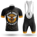 The Bees V3 - Cycling Kit-Full Set-Global Cycling Gear