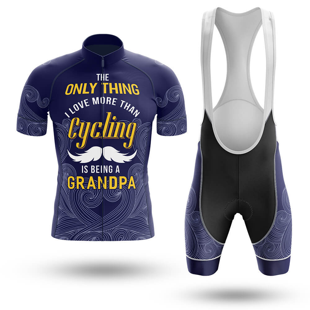 Cycling Grandpa V4-Full Set-Global Cycling Gear