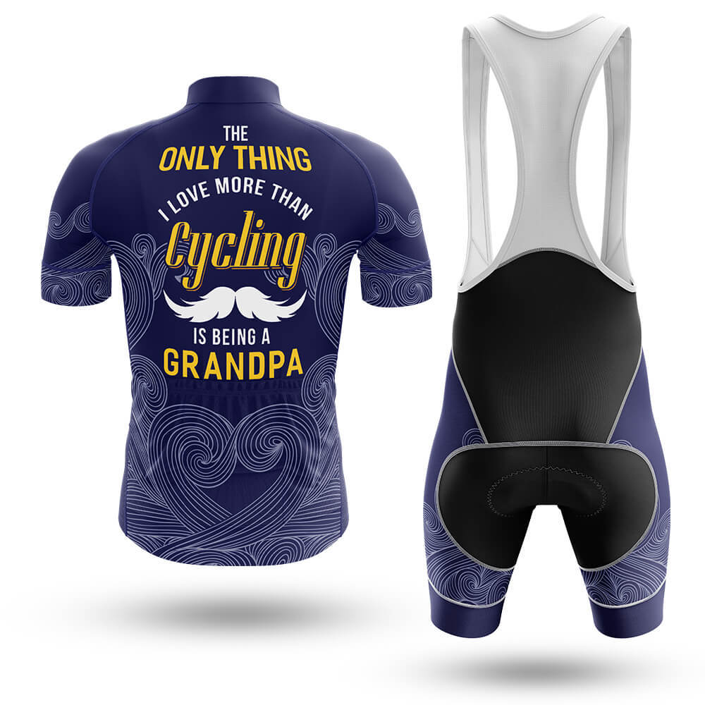 Cycling Grandpa V4-Full Set-Global Cycling Gear