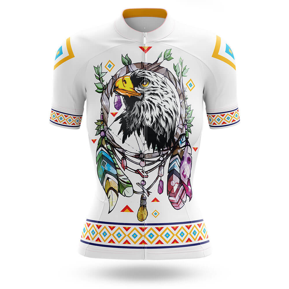 Native Eagle - Women - Cycling Kit-Jersey Only-Global Cycling Gear