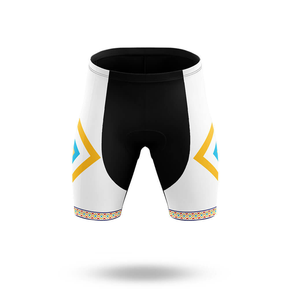 Native Eagle - Women - Cycling Kit-Shorts Only-Global Cycling Gear