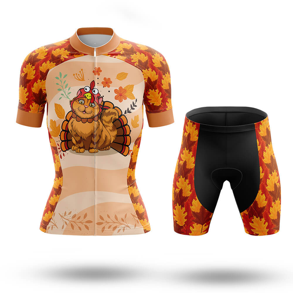 Cat Turkey - Cycling Kit-Full Set-Global Cycling Gear