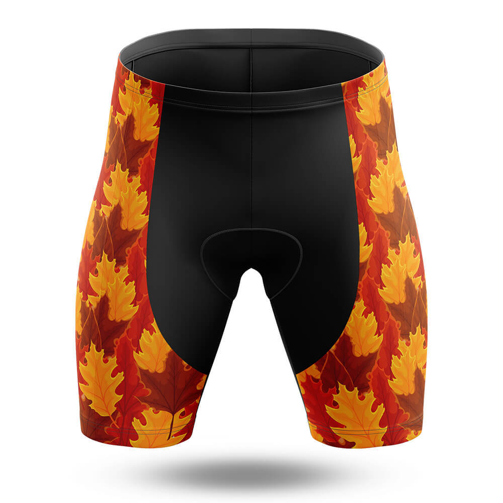 Cat Turkey - Cycling Kit-Shorts Only-Global Cycling Gear