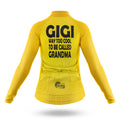 GIGI - Women- Cycling Kit-Full Set-Global Cycling Gear