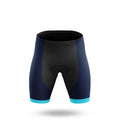 Like A Girl - Women's Cycling Kit-Shorts Only-Global Cycling Gear