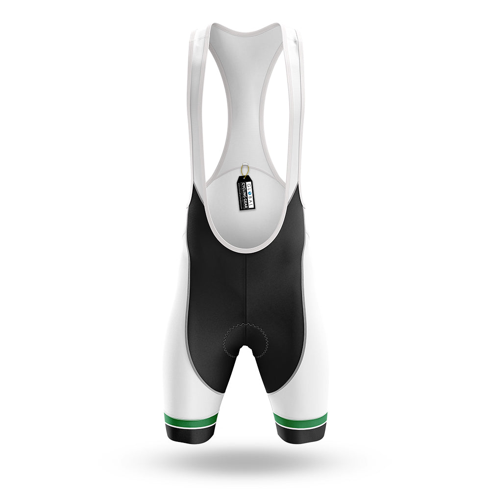 Global Cooling Machine - Men's Cycling Kit-Bibs Only-Global Cycling Gear