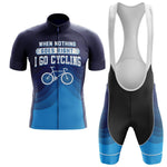 I Go Cycling-Full Set-Global Cycling Gear