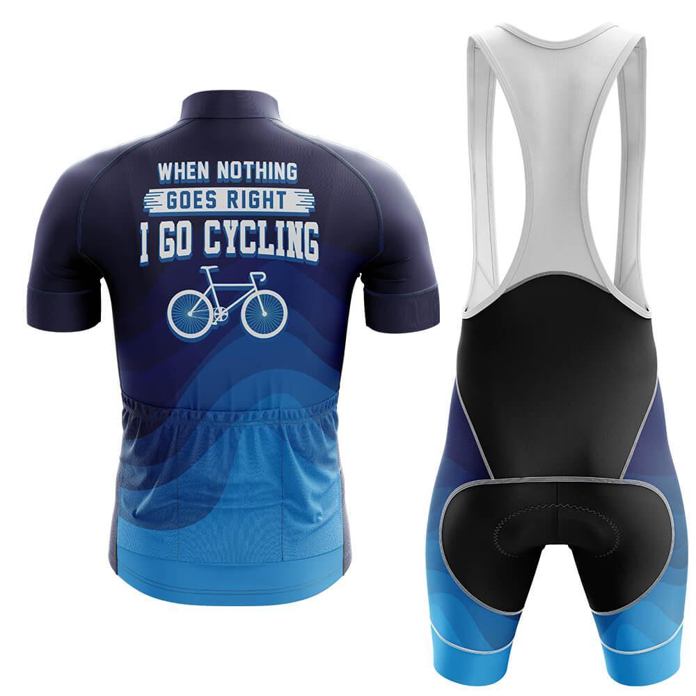 I Go Cycling-Full Set-Global Cycling Gear