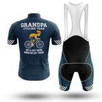 Grandpa Cycling Team-Full Set-Global Cycling Gear