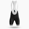 Grandpa Sloth - Men's Cycling Kit-Bibs Only-Global Cycling Gear