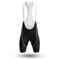 Husband And Wife - Men's Cycling Kit-Bibs Only-Global Cycling Gear