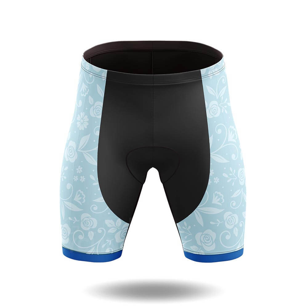 Healthy Mom - Cycling Kit-Shorts Only-Global Cycling Gear