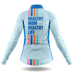 Healthy Mom Healthy Ride - Cycling Kit-Full Set-Global Cycling Gear