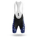 Honor The Fallen V2 - Men's Cycling Kit-Bibs Only-Global Cycling Gear