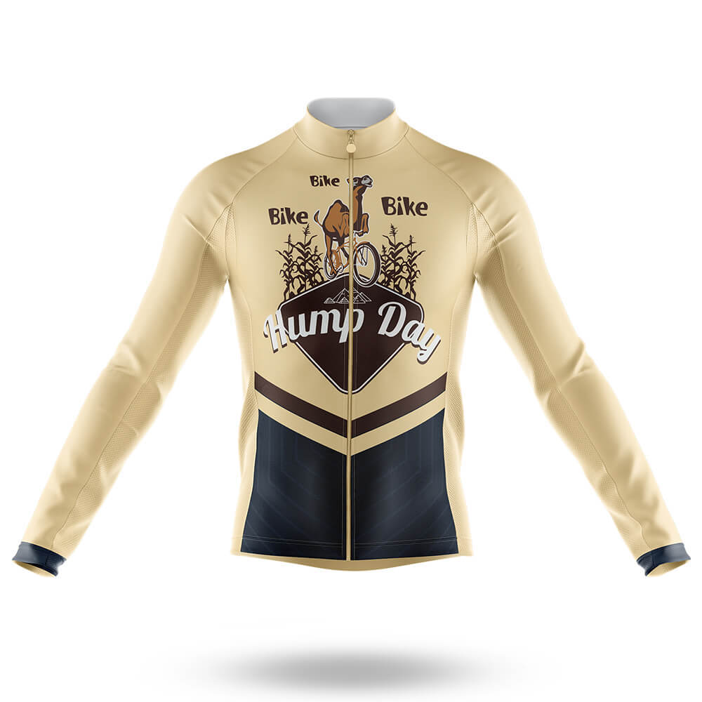 hump gear Hump Day Ride