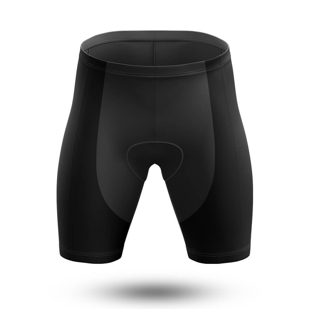 Husband And Wife - Women's Cycling Kit-Shorts Only-Global Cycling Gear