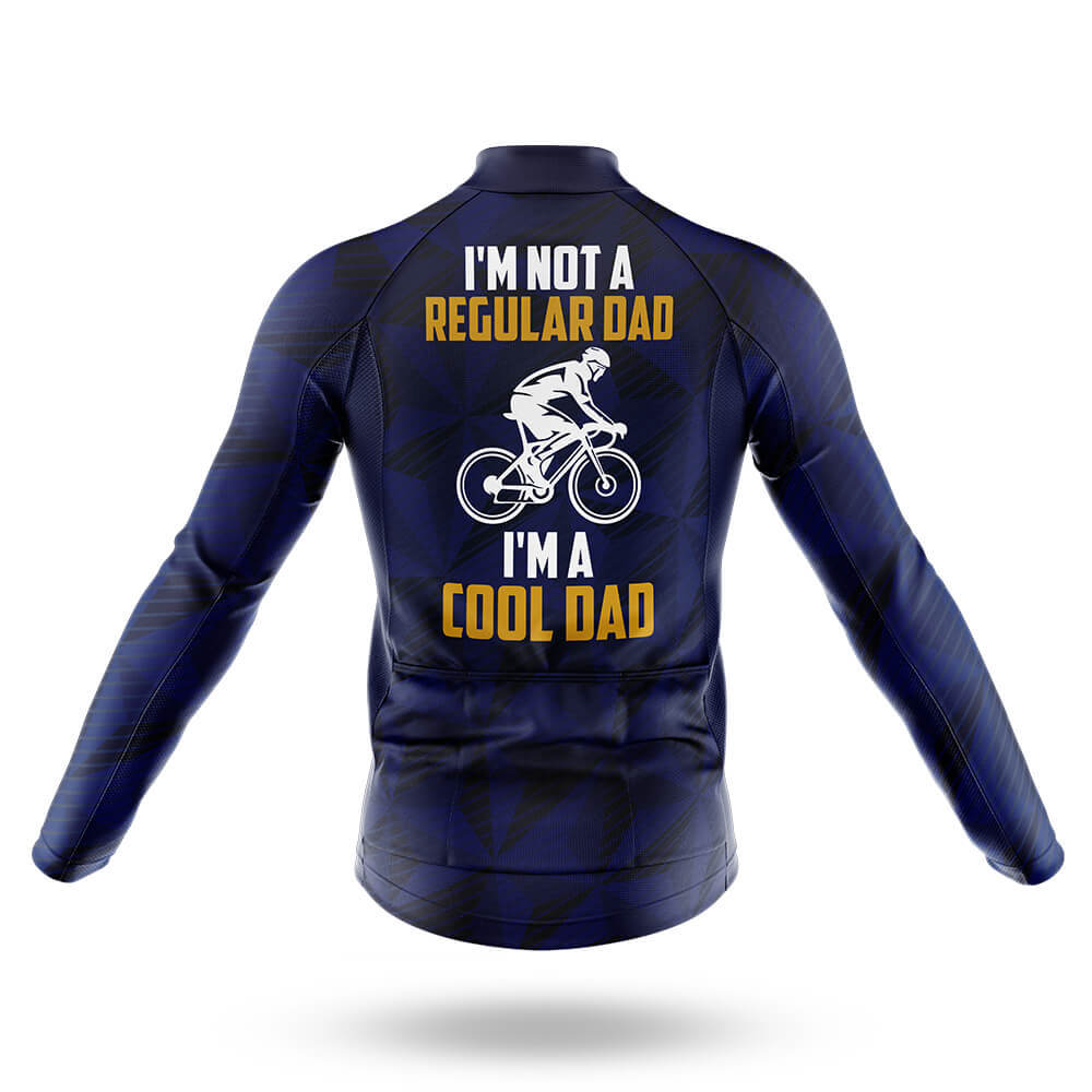 Cycling Dad V4 - Men's Cycling Kit-Full Set-Global Cycling Gear