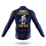 Cycling Dad V4 - Men's Cycling Kit-Full Set-Global Cycling Gear