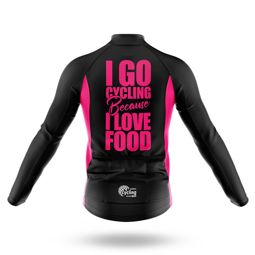 PIG - Men's Cycling Kit-Full Set-Global Cycling Gear