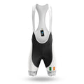 Ireland V20s - Men's Cycling Kit-Bibs Only-Global Cycling Gear