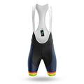 I'm Retired V2 - Men's Cycling Kit-Bibs Only-Global Cycling Gear