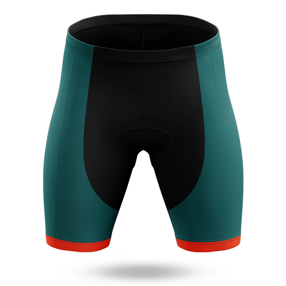 I Pass Them - Women's Cycling Kit-Shorts Only-Global Cycling Gear