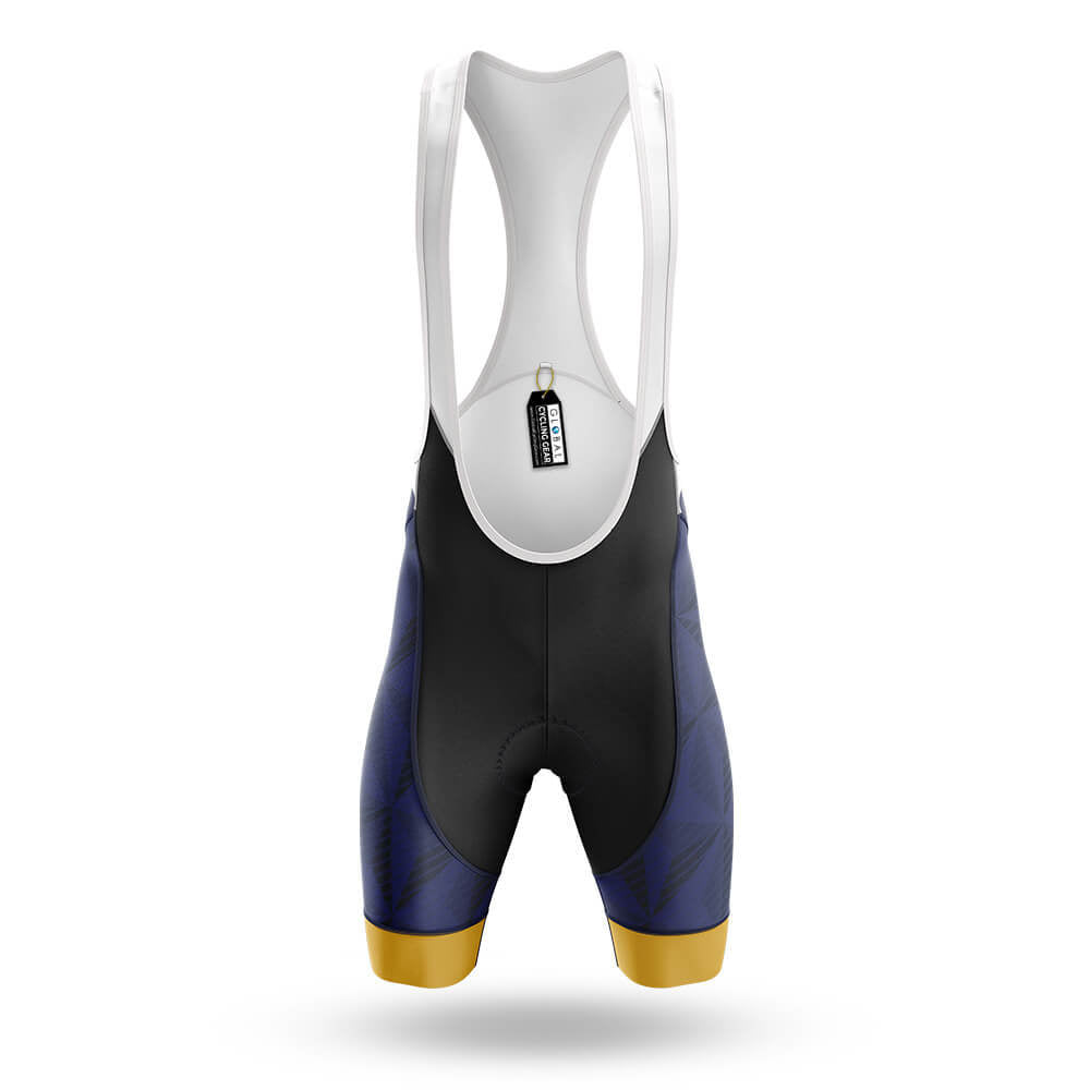 Cycling Dad V4 - Men's Cycling Kit-Bibs Only-Global Cycling Gear