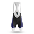 Inside - Men's Cycling Kit-Bibs Only-Global Cycling Gear