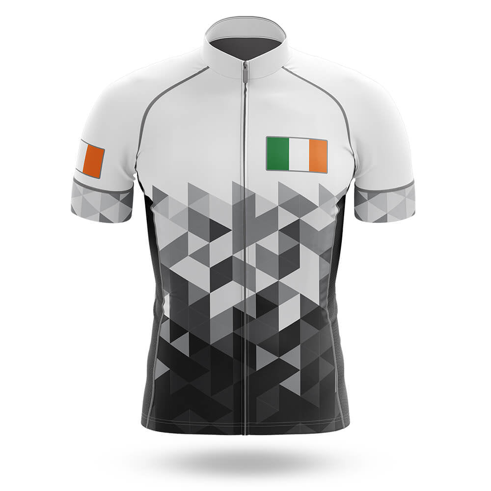 Ireland V20s - Men's Cycling Kit-Jersey Only-Global Cycling Gear