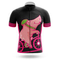 PIG - Men's Cycling Kit-Jersey Only-Global Cycling Gear