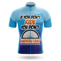 If You Don't Ride - Men's Cycling Kit-Jersey Only-Global Cycling Gear