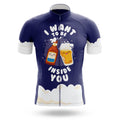 Inside - Men's Cycling Kit-Jersey Only-Global Cycling Gear