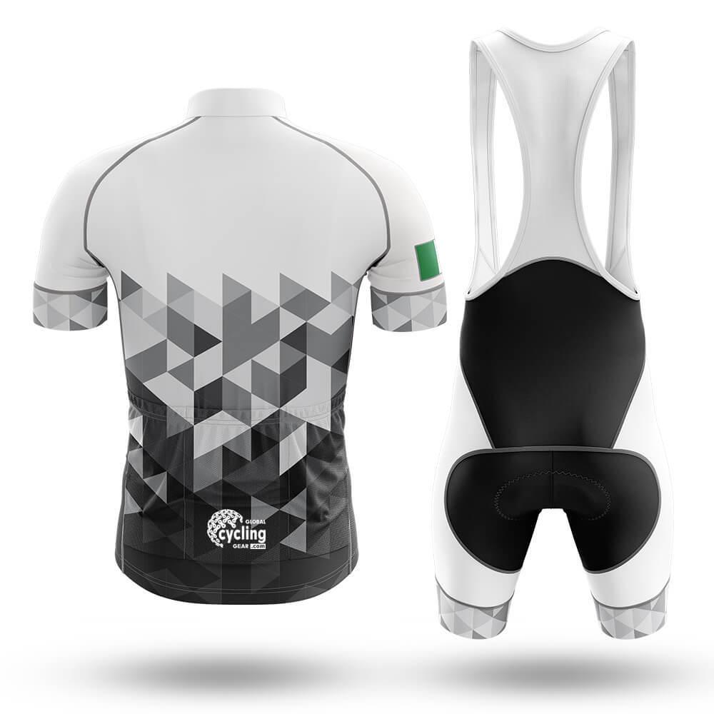 Ireland V20s - Men's Cycling Kit-Full Set-Global Cycling Gear