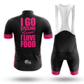 PIG - Men's Cycling Kit-Full Set-Global Cycling Gear