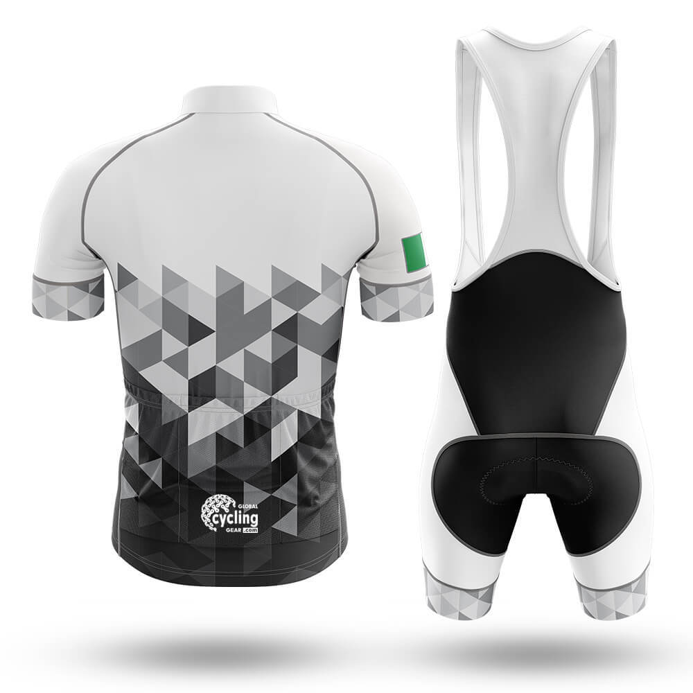 Italy V20s - Men's Cycling Kit-Full Set-Global Cycling Gear