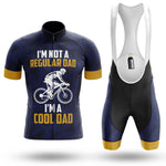 Cycling Dad V4 - Men's Cycling Kit-Full Set-Global Cycling Gear