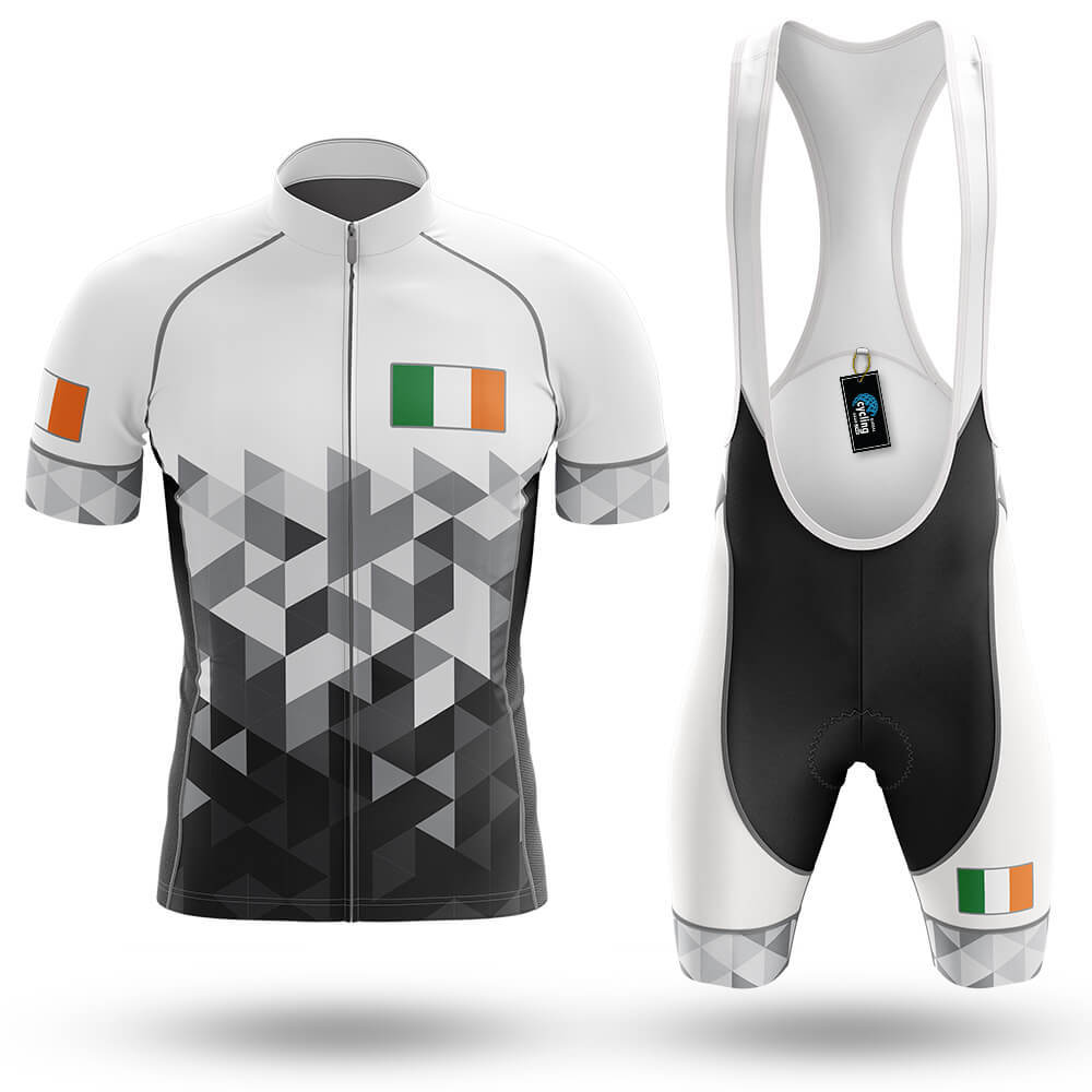 Ireland V20s - Men's Cycling Kit-Full Set-Global Cycling Gear