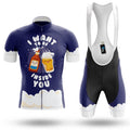 Inside - Men's Cycling Kit-Full Set-Global Cycling Gear