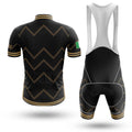 Italy V17 - Men's Cycling Kit-Full Set-Global Cycling Gear