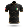 Italy V17 - Men's Cycling Kit-Jersey Only-Global Cycling Gear