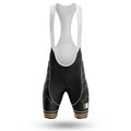 Italy V17 - Men's Cycling Kit-Bibs Only-Global Cycling Gear