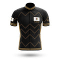 Illinois V17 - Men's Cycling Kit-Jersey Only-Global Cycling Gear