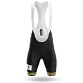 Illinois S2 - Men's Cycling Kit-Bibs Only-Global Cycling Gear