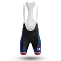 Ohio V19 - Men's Cycling Kit-Bibs Only-Global Cycling Gear