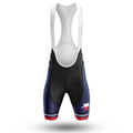 Texas V19 - Men's Cycling Kit-Bibs Only-Global Cycling Gear